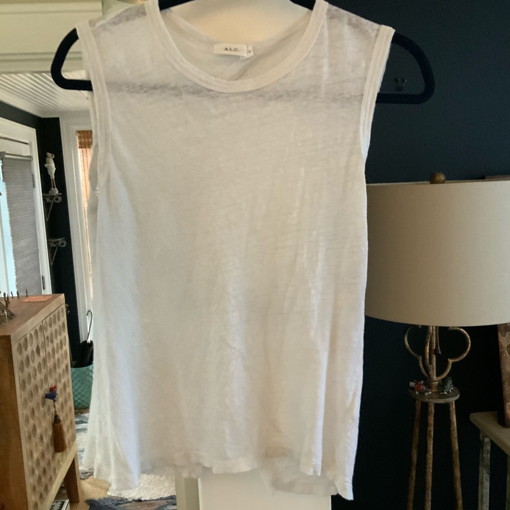 alc cotton shirt